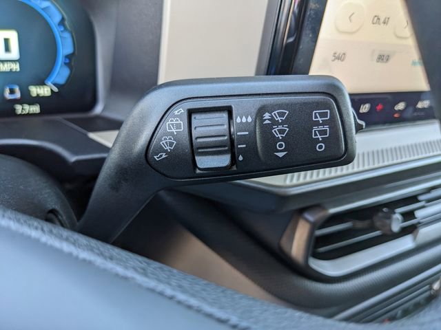 New 2025 Ford Bronco Sport Big Bend AWD/4WD image 27