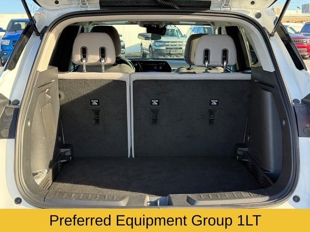 Used 2024 Chevrolet TrailBlazer LT image 6