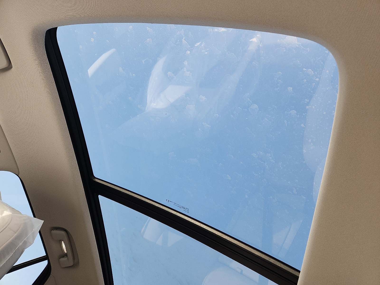 New 2026 Honda Prologue Touring image 10