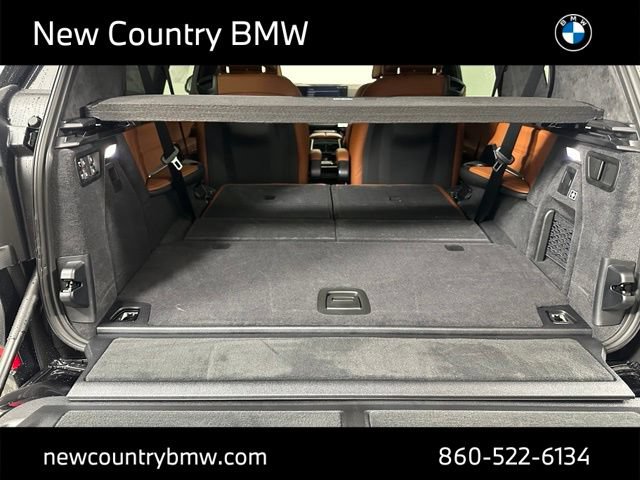 New 2027 BMW X7 xDrive40i w/ M Sport Package AWD/4WD image 28