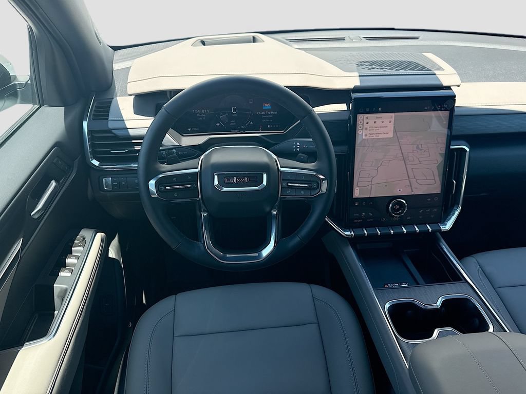 New 2026 GMC Acadia Elevation w/ Elevation Premium Package FWD image 24