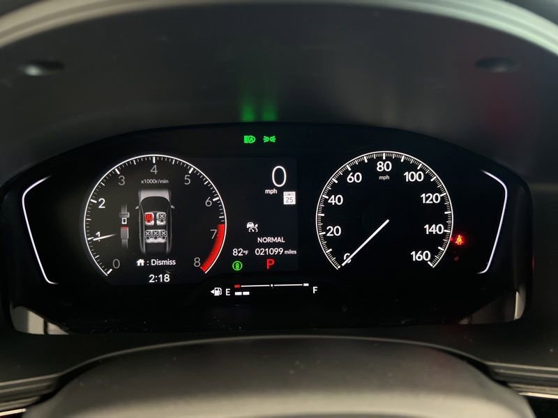 Used 2023 Honda Civic Sport image 24