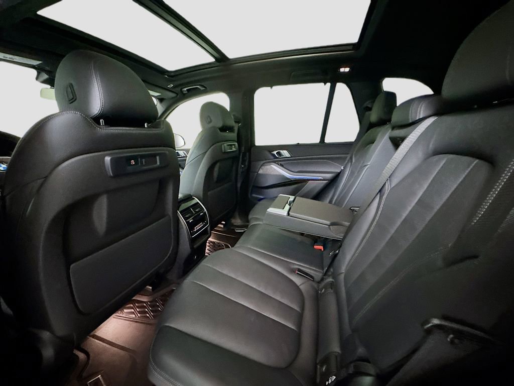 Used 2022 BMW X5 xDrive40i image 22