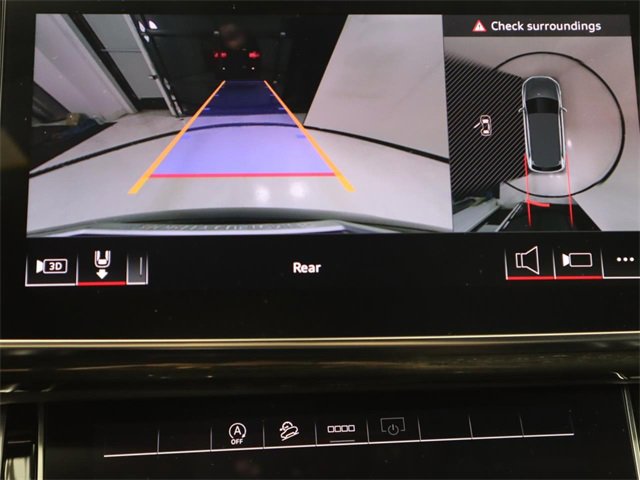 Certified 2025 Audi Q7 2.0T Premium Plus w/ Premium Plus Package image 18