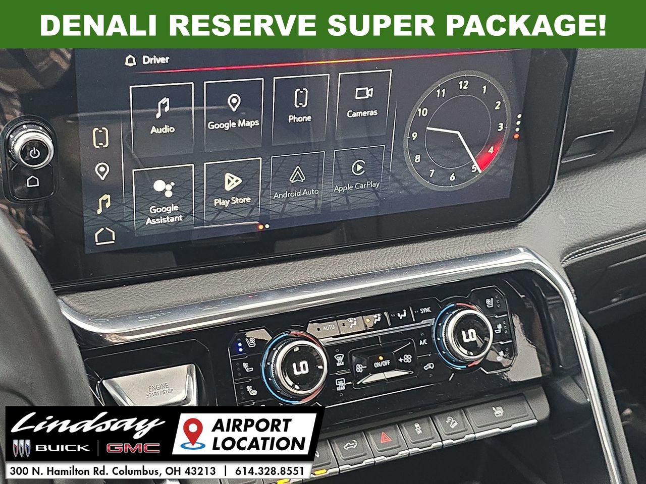 Used 2024 GMC Sierra 1500 Denali image 14