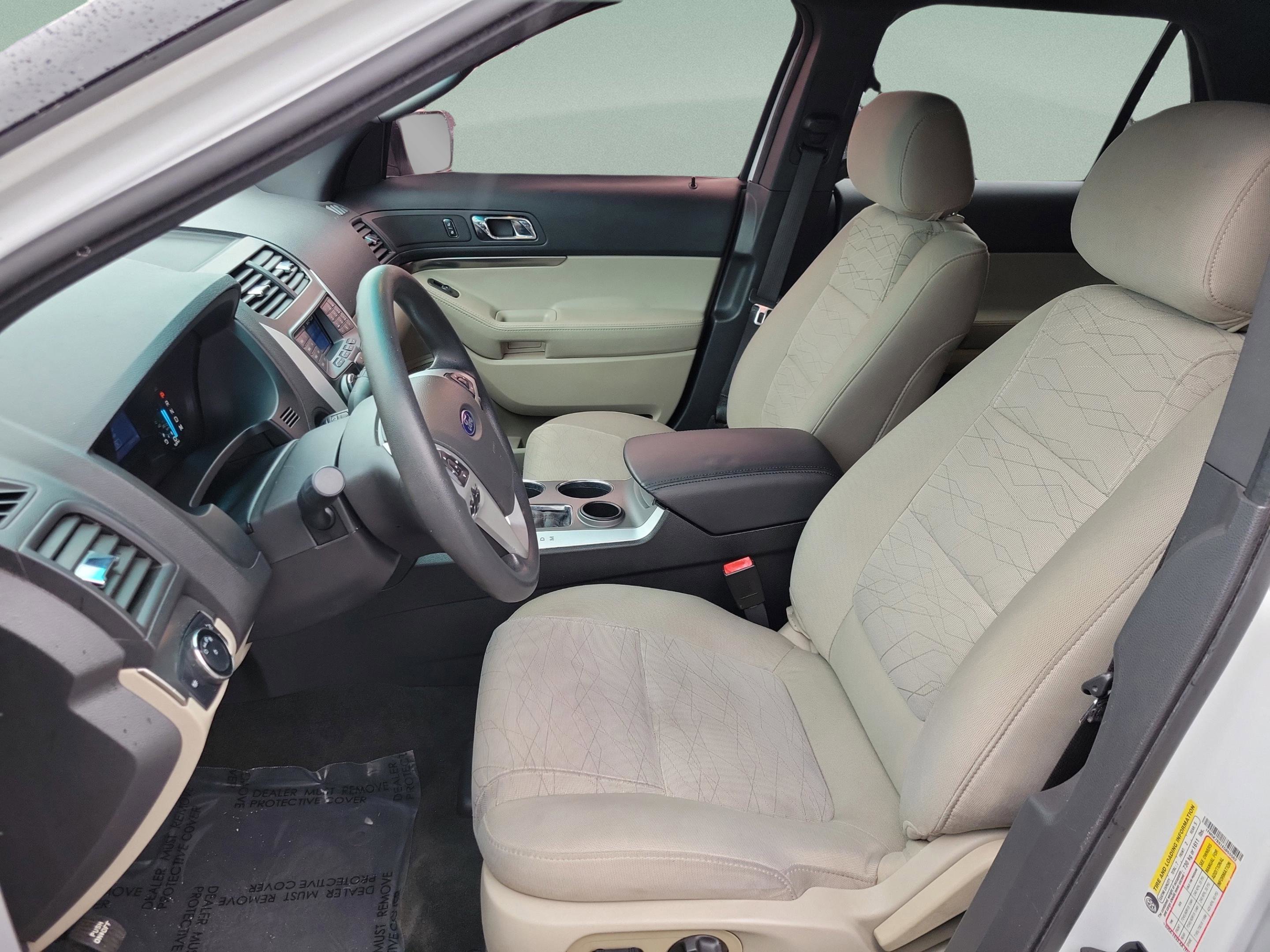 Used 2014 Ford Explorer FWD image 9