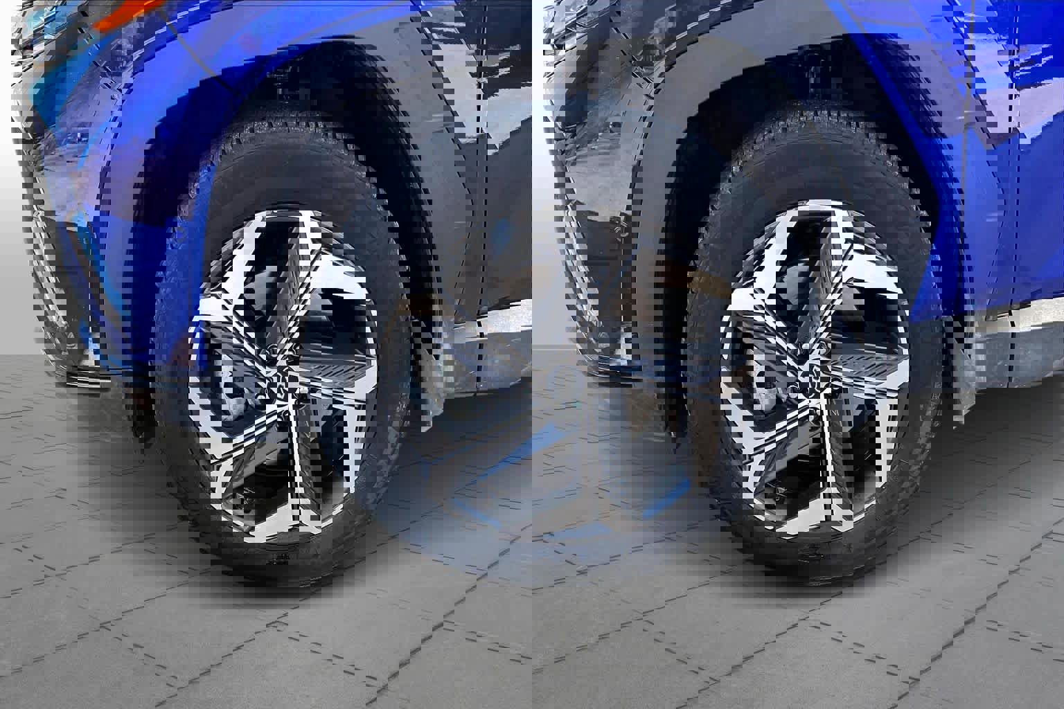 Used 2023 Hyundai Tucson Limited image 11