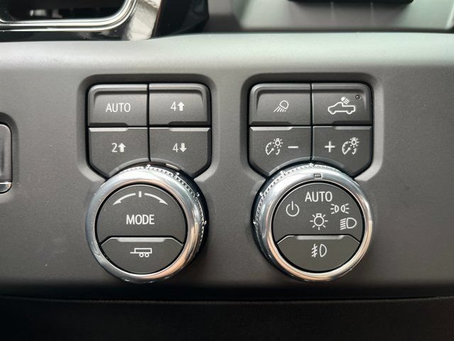 New 2026 GMC Sierra 3500 AT4 w/ AT4 Premium Plus Package AWD/4WD image 18