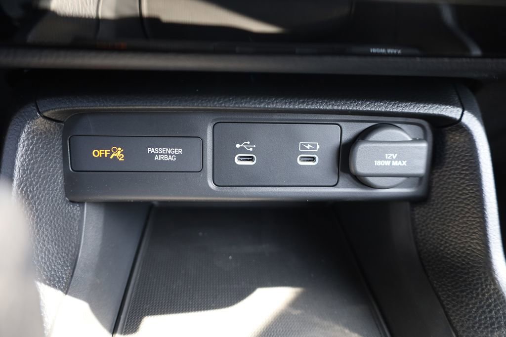 New 2026 Honda Civic LX image 21