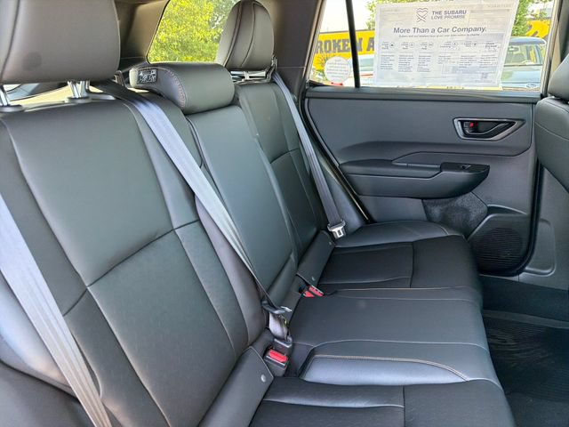 New 2026 Subaru Outback Wilderness w/ Wilderness Plus Package AWD/4WD image 24