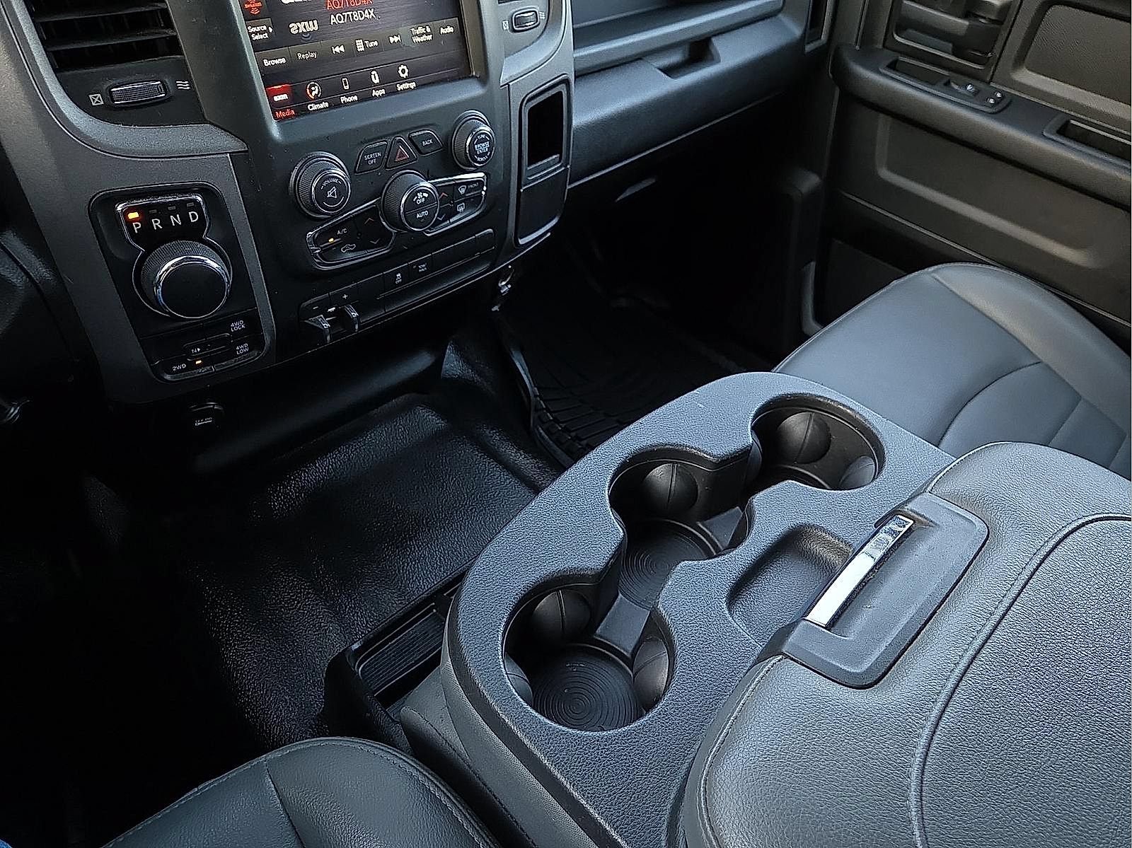 Used 2020 RAM 1500 Tradesman w/ Electronics Group AWD/4WD image 25
