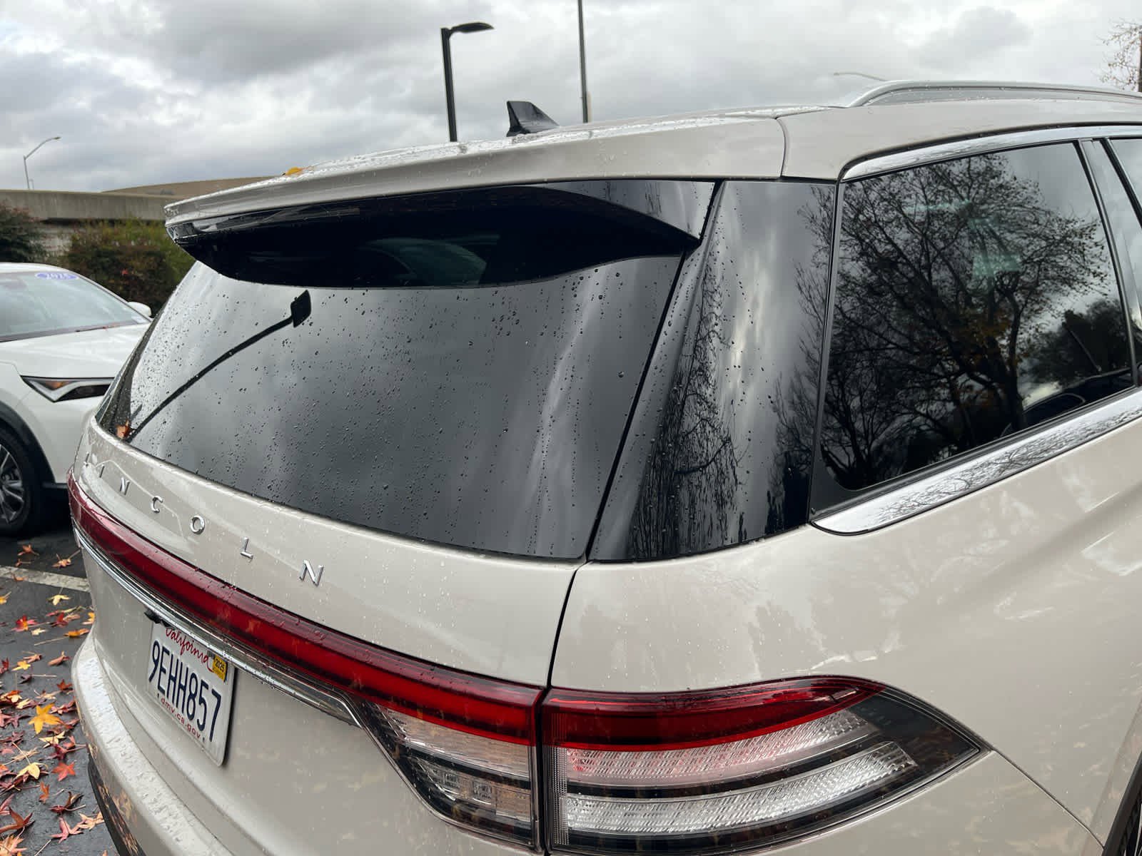 Used 2023 Lincoln Aviator Reserve w/ Elements Package Plus image 15