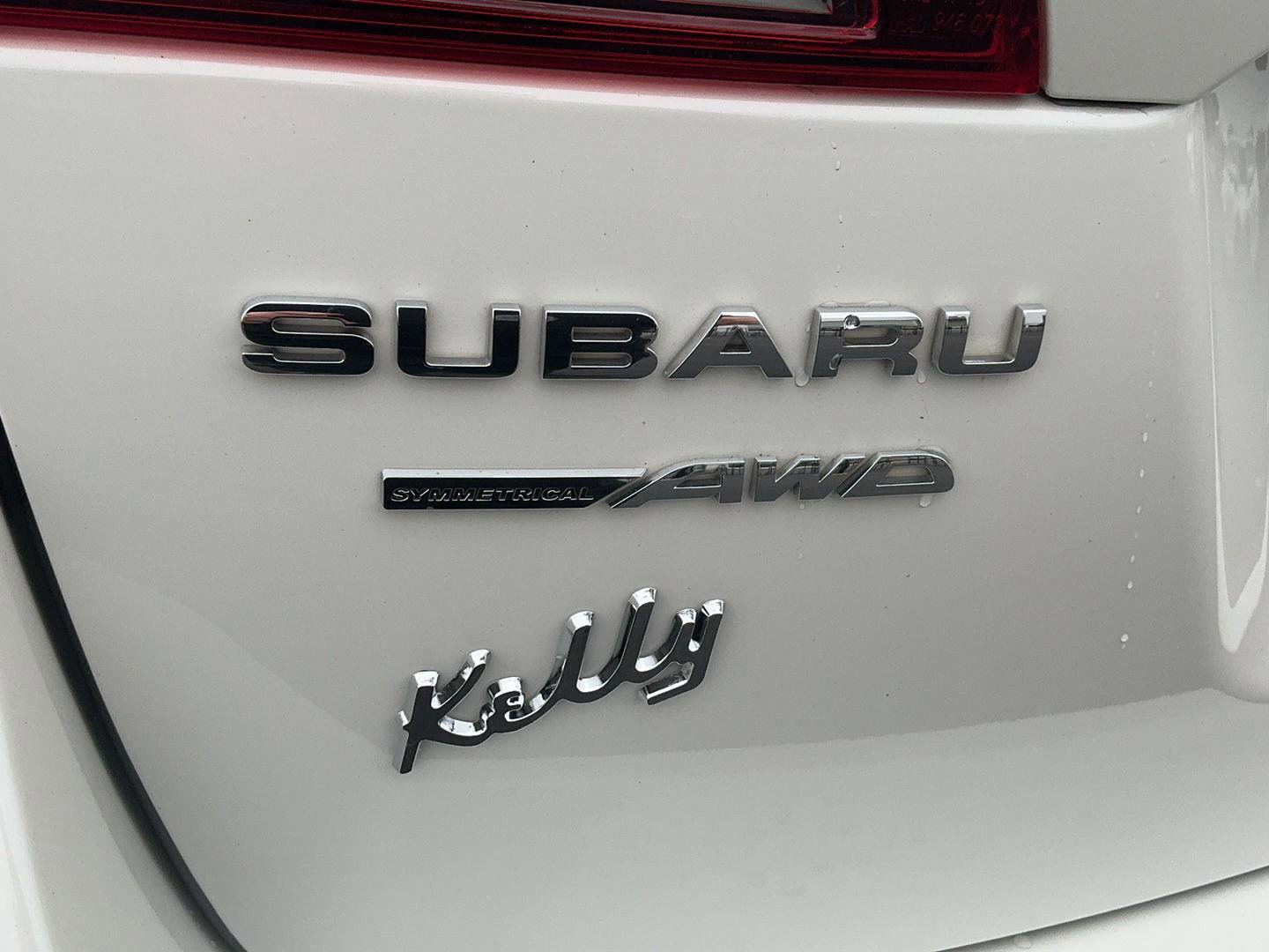 Used 2019 Subaru Outback 2.5i Limited AWD/4WD image 35