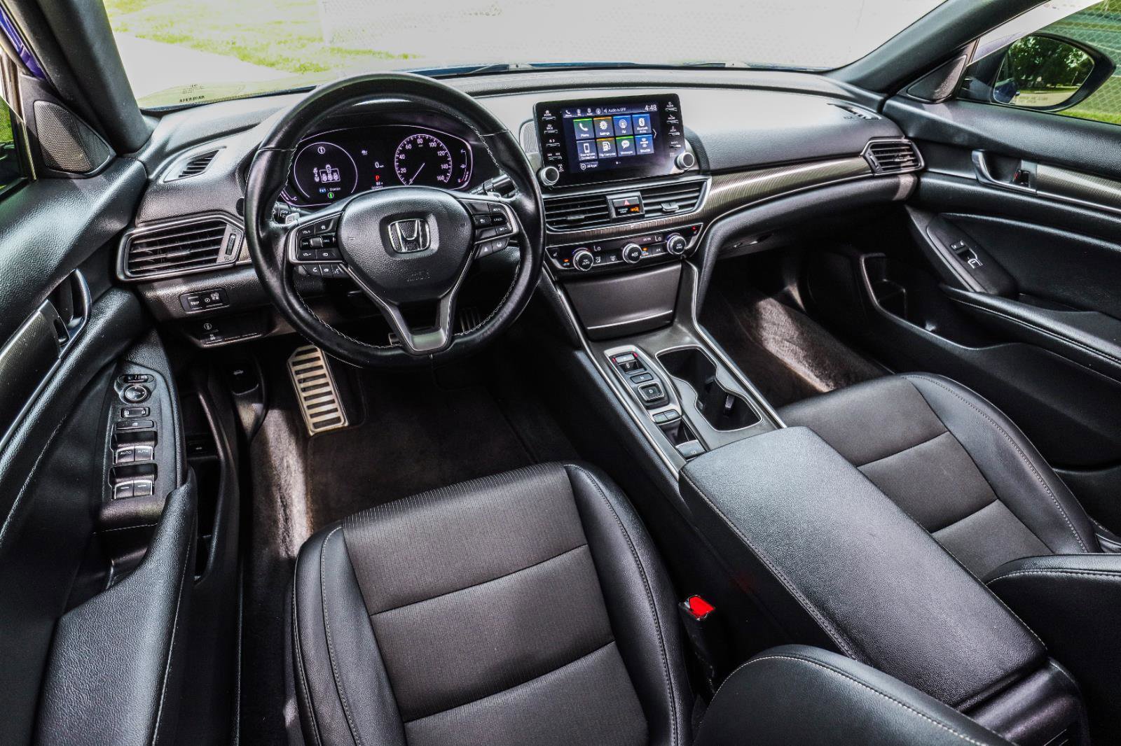 Used 2021 Honda Accord Sport image 26