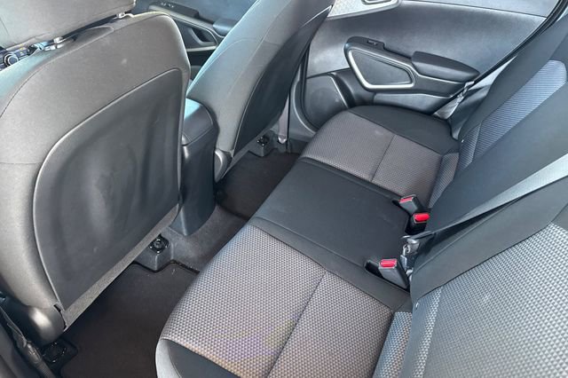 Certified 2023 Kia Soul LX w/ LX Technology Package image 15