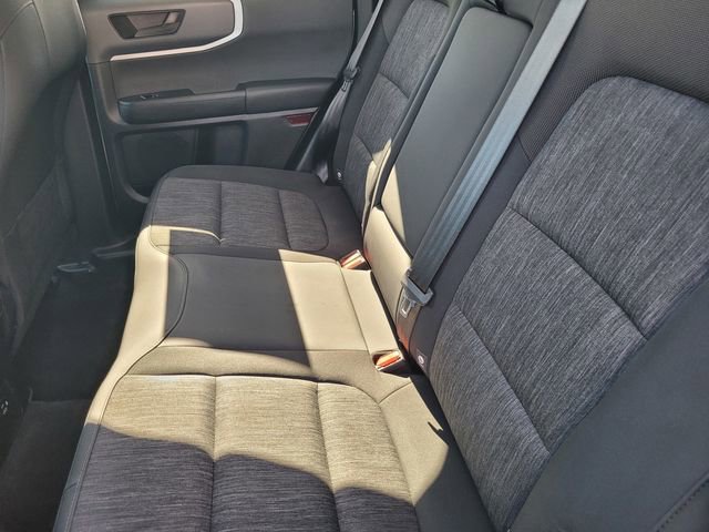 Certified 2022 Ford Bronco Sport Big Bend image 13