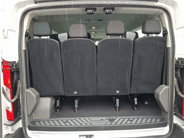 Used 2023 Ford Transit 350 XLT image 28
