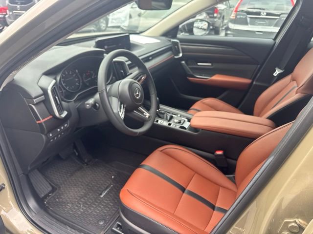Used 2026 MAZDA CX-50 Meridian Edition w/ Weather Package AWD/4WD image 11