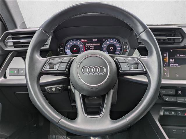 Used 2024 Audi A3 2.0T Premium FWD image 15