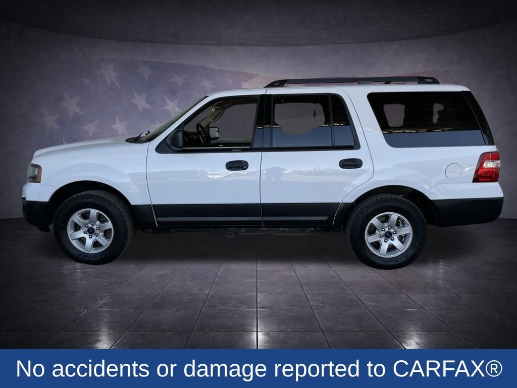 Used 2015 Ford Expedition XL image 2