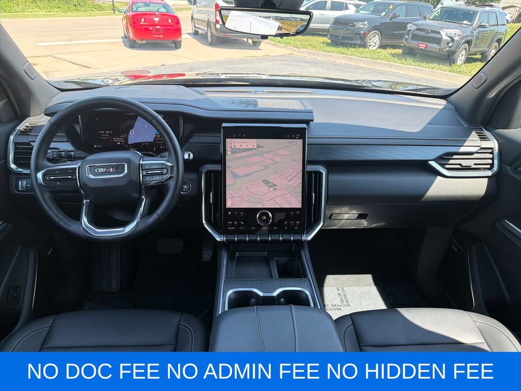 Used 2026 GMC Acadia Elevation w/ Elevation Premium Package FWD image 14
