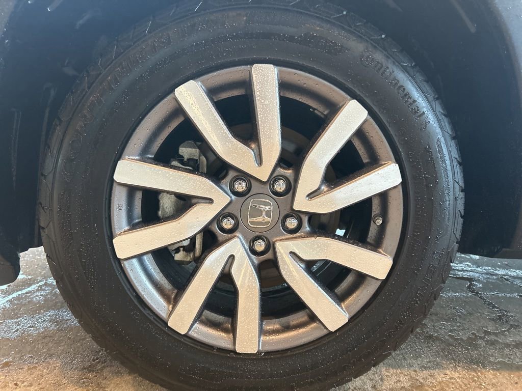 Used 2019 Honda Pilot EX-L image 31