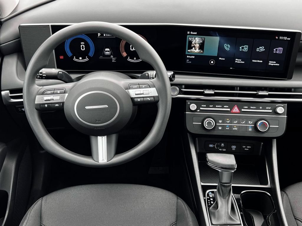 New 2026 Hyundai Tucson SE AWD/4WD image 26