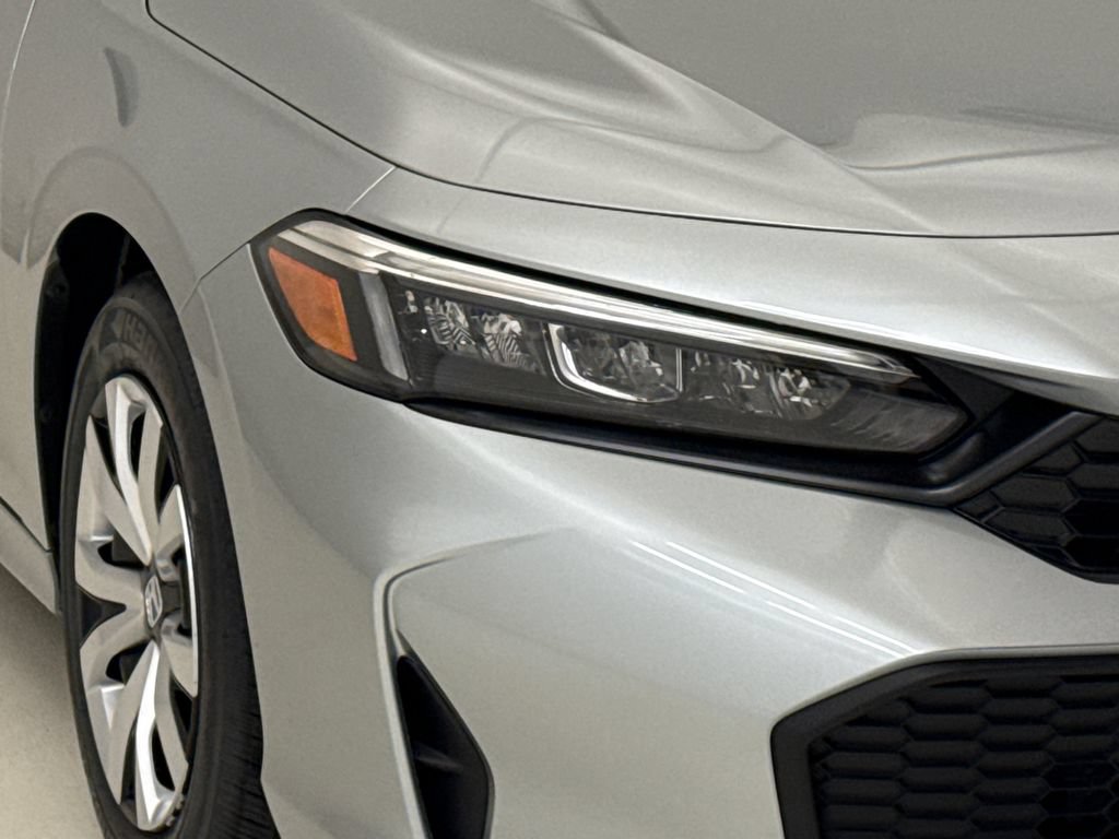 New 2026 Honda Civic LX image 5