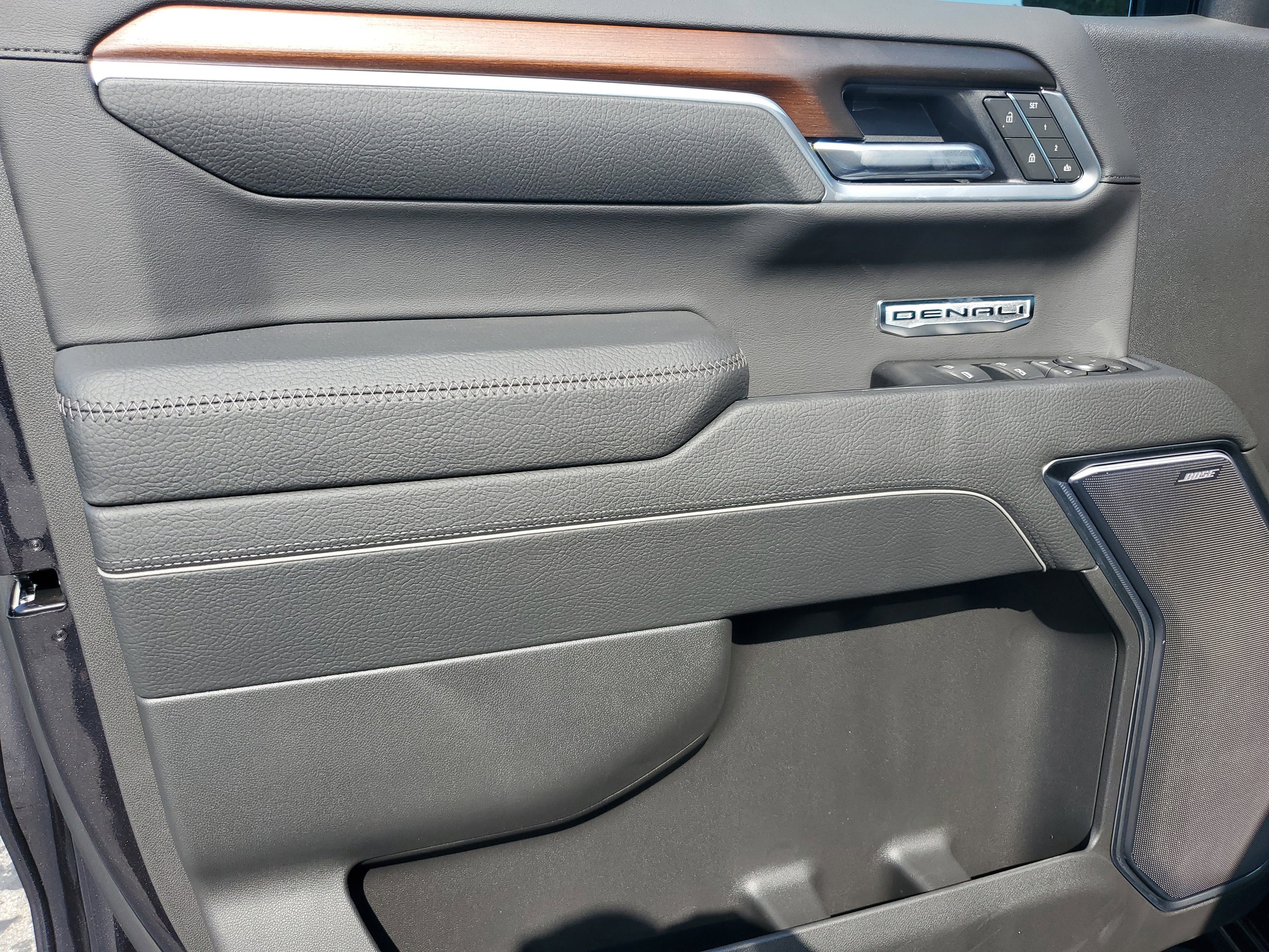 New 2026 GMC Sierra 1500 Denali image 18