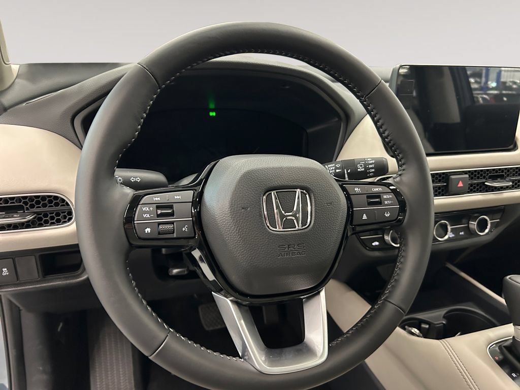 New 2027 Honda HR-V EX-L image 12