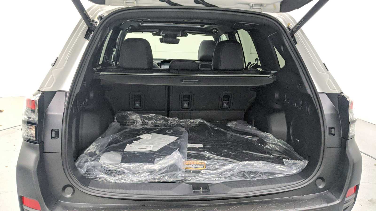 New 2026 Subaru Forester Wilderness image 27