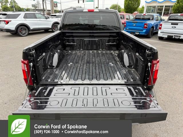 Used 2024 Ford F150 XL AWD/4WD image 14