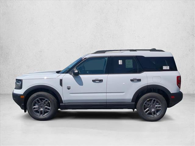New 2026 Ford Bronco Sport Big Bend AWD/4WD image 5