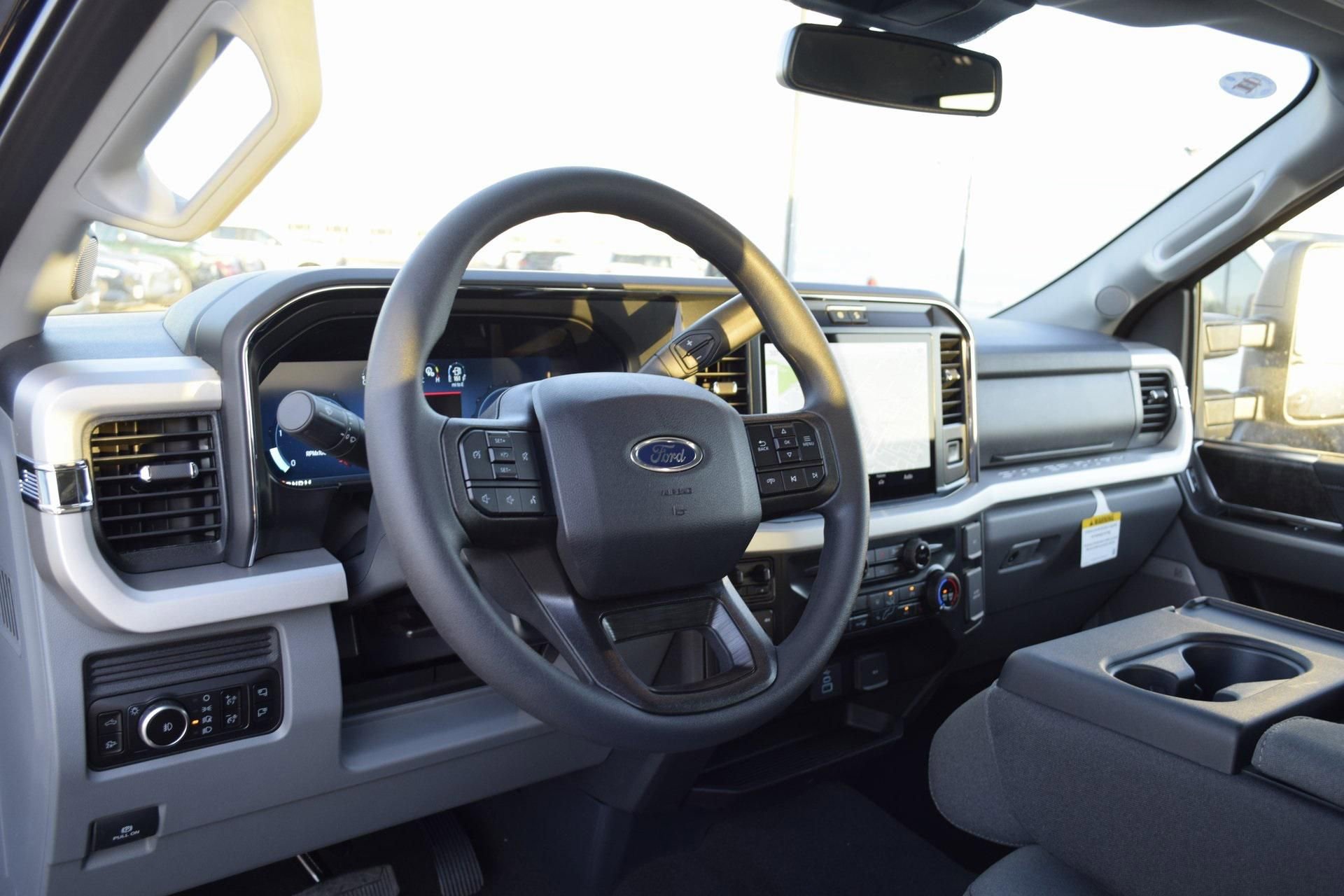 New 2026 Ford F250 XLT w/ XLT Premium Package image 17