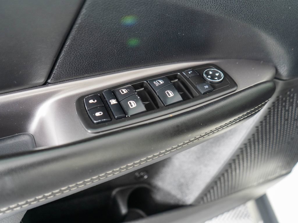 Used 2017 Dodge Journey Crossroad image 21