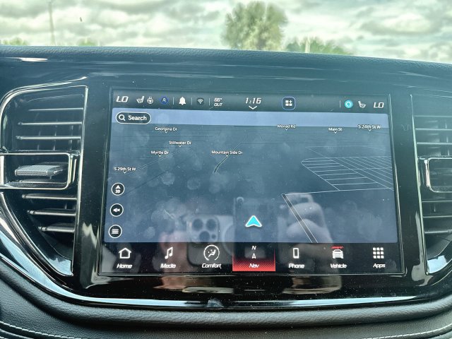 Used 2024 Dodge Durango SRT Hellcat AWD/4WD image 18