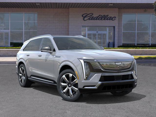 New 2026 Cadillac Escalade IQ Luxury 1 w/ LPO, Floor Liner Package image 7