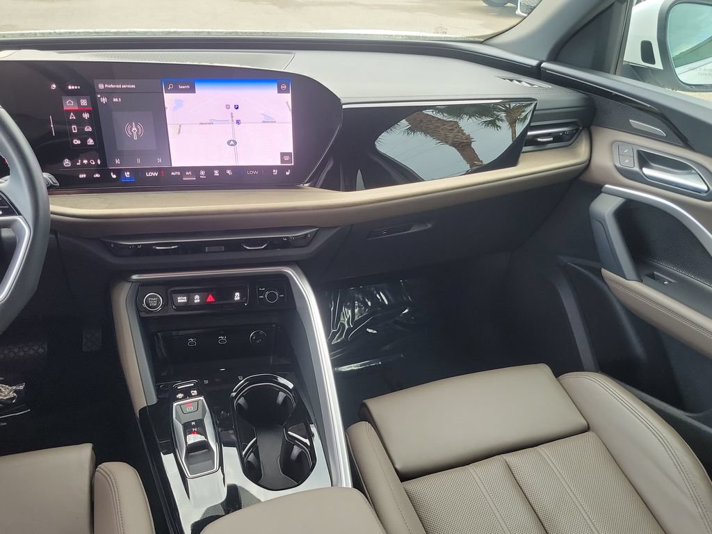 Certified 2025 Audi Q5 Premium Plus w/ Premium Plus AWD/4WD image 21