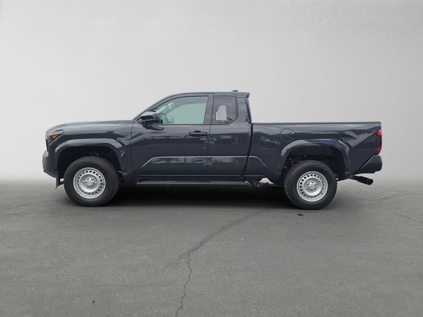 New 2026 Toyota Tacoma SR RWD image 6