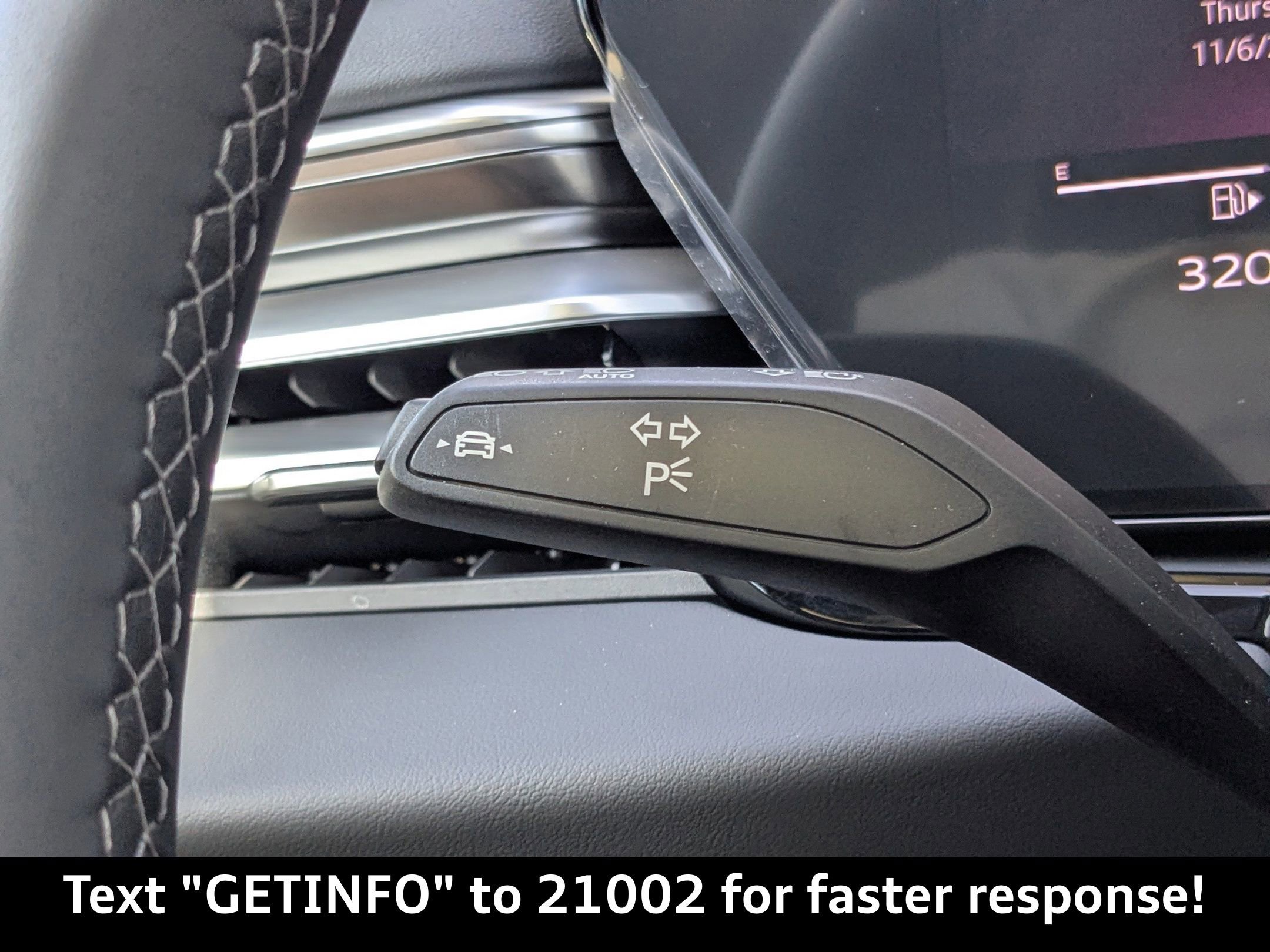 Certified 2025 Audi A5 2.0T Premium Plus w/ Premium Plus image 34