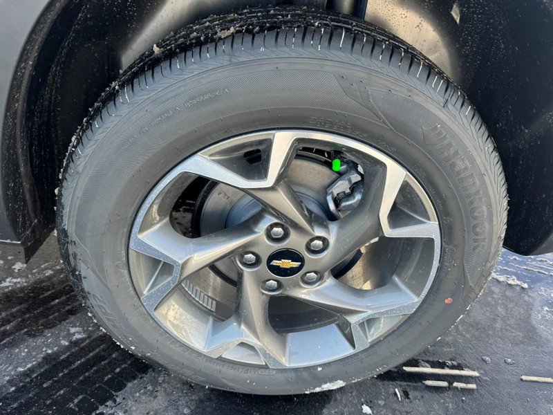 New 2026 Chevrolet Trax LT w/ Driver Confidence Package image 29