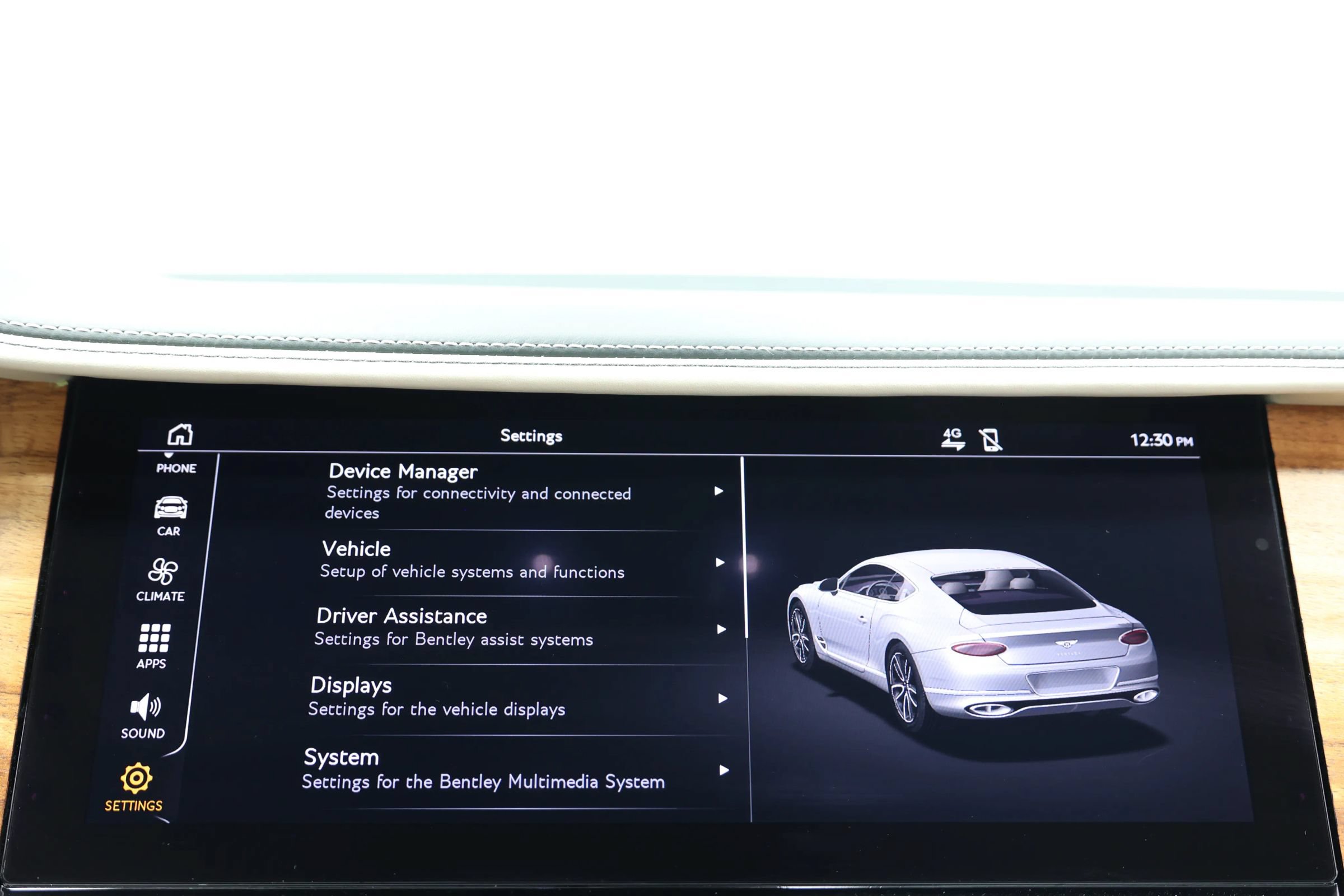 Used 2022 Bentley Continental GT Speed AWD/4WD image 40