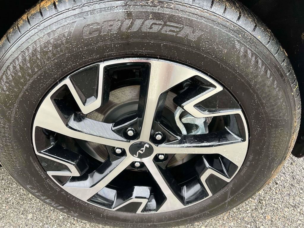 Used 2024 Kia Sportage EX image 35