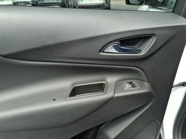 Used 2022 Chevrolet Equinox LT FWD image 6
