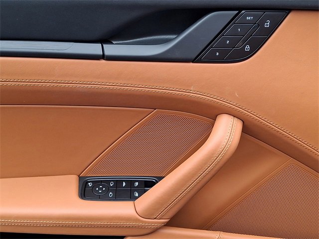 Certified 2026 Porsche 911 Carrera 4 GTS image 16