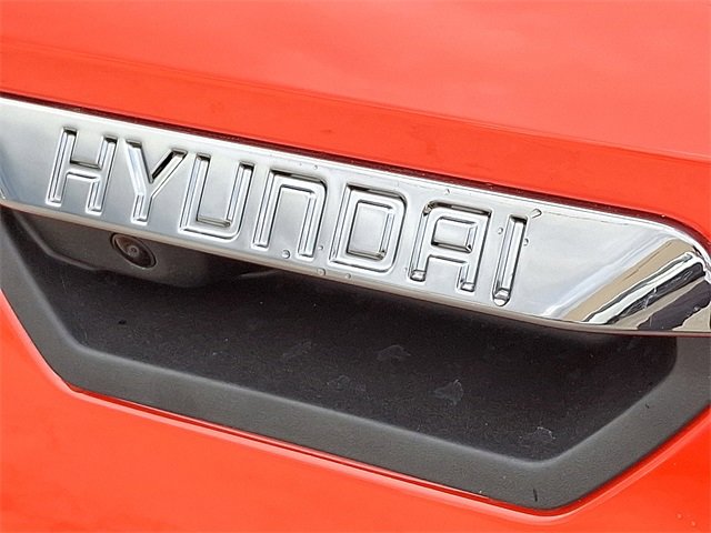 New 2026 Hyundai Santa Cruz XRT image 5