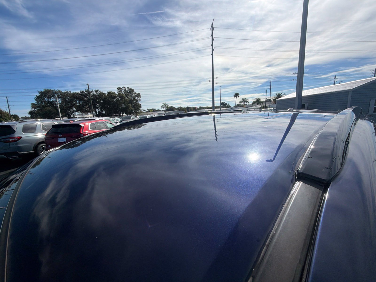 Used 2022 Honda Pilot Sport image 17