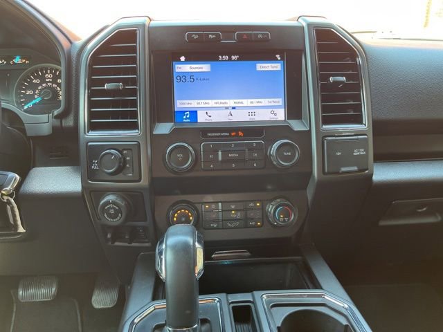 Used 2019 Ford F150 XLT w/ Equipment Group 302A Luxury AWD/4WD image 37