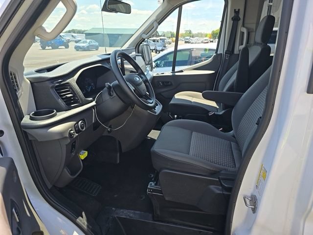 Used 2025 Ford Transit 350 XLT RWD image 9
