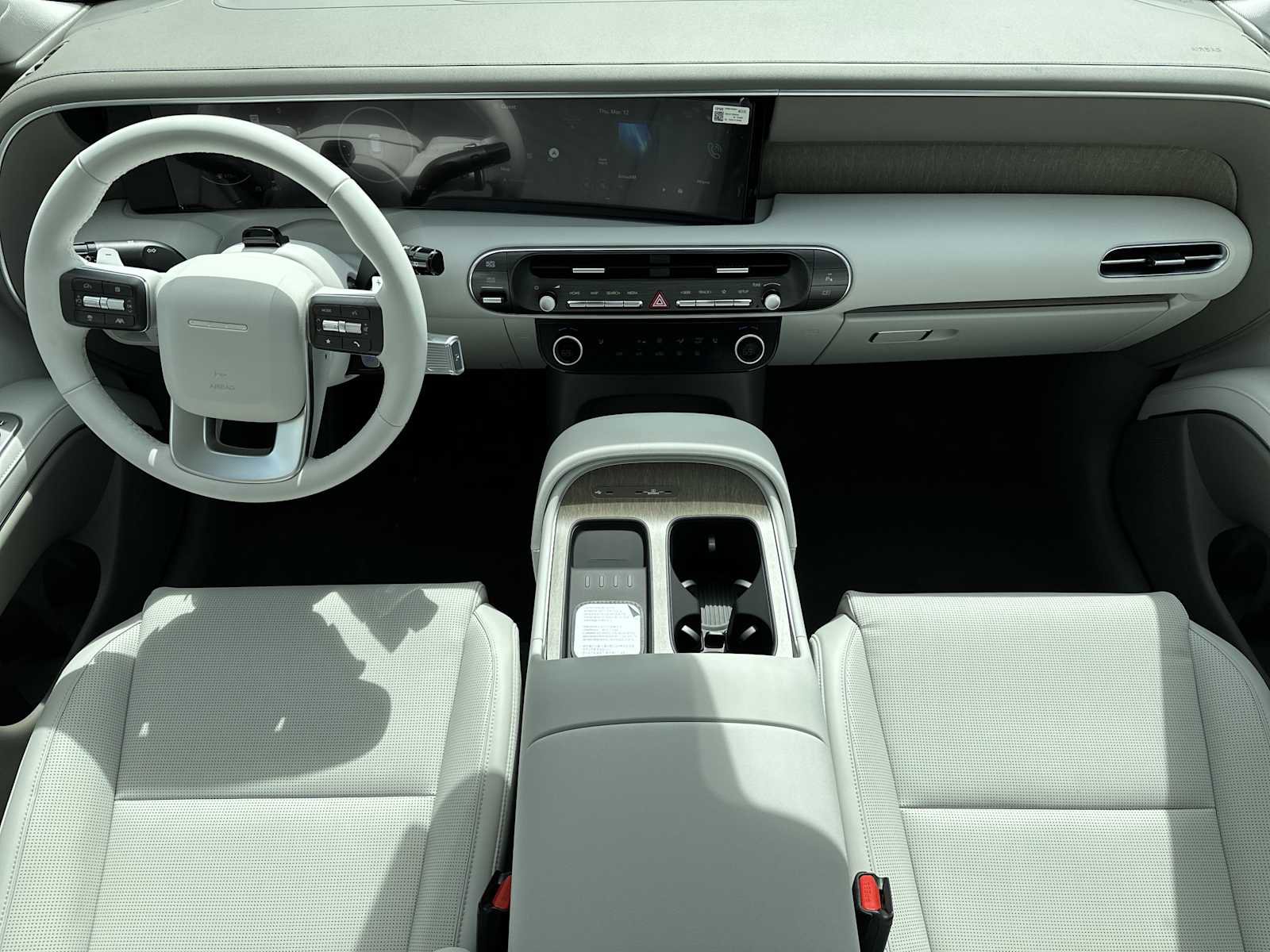 New 2026 Hyundai Palisade SEL image 13